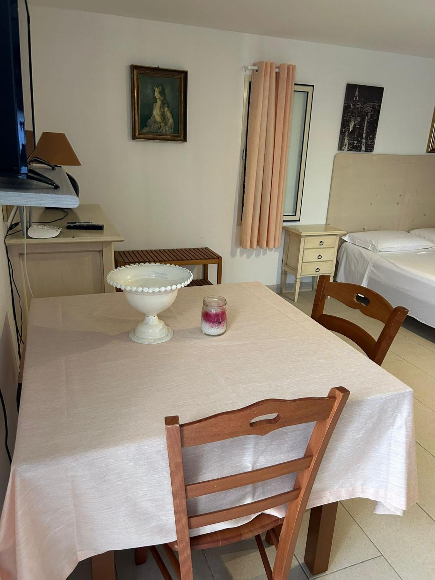 Villa Lamandia Монополи Екстериор снимка